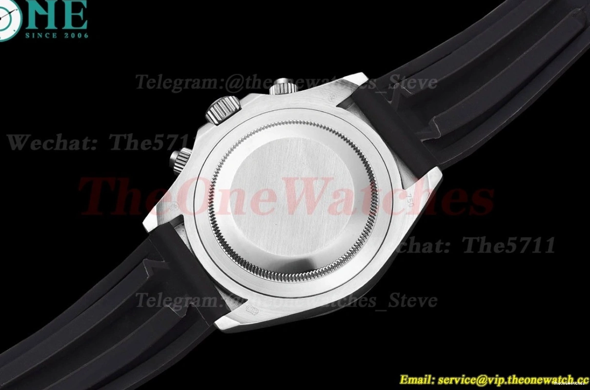 Blue SS GDF RU Grey A3836 40mm Daytona 0102